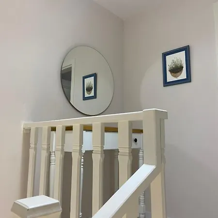 Holiday home Olea Alacati Cesme
