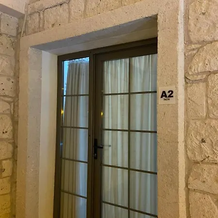 Olea Alacati *